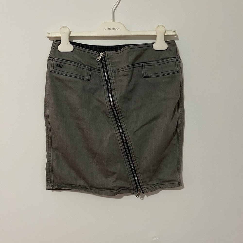Marc Jacobs mini skirt